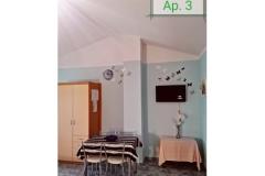 Appartements Budiša Appartement 3 – apartman 3 foto 2