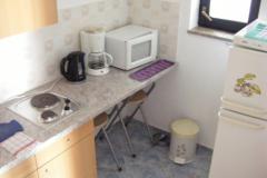 Appartements Budiša Appartement 3 – apartman 3 foto 3