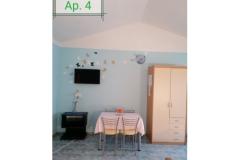 Appartements Budiša Appartement 4 – apartman 4 foto 5