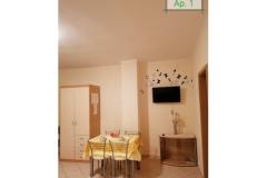 Appartements Budiša Appartement 1 – apartman 1 foto 2