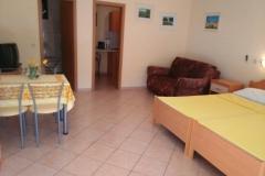 Appartements Budiša Appartement 1 – apartman 1 foto 3