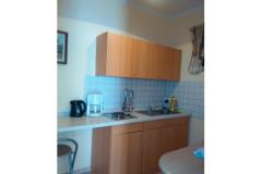 Appartements Budiša Appartement 1 – apartman 1 foto 4