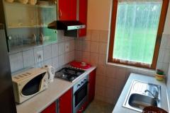 Appartements Maia Lena Appartement 1 – A2 foto 4