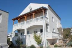 Appartements Maricic Appartement 3 – ap 3 foto 1