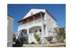 Appartements Maričić Maslenica Appartement 1 – AP-1 foto 1