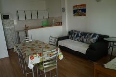 Appartements Maričić Maslenica Appartement 2 – AP-2 foto 5