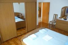 Appartements Marija Appartement 1 – A1 foto 4