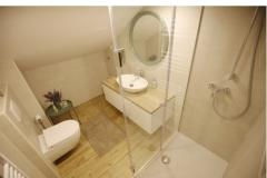 Appartements Nekic  Appartement 1 foto 5