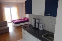 Appartements Villa Maslina  Appartement 1 – Apartman foto 2