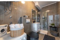 Master Road Maison Appartement 2 – Apartman 2 foto 5