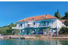 Natura Hrvatska Appartement 1 – HOUSE 11+2 foto 1