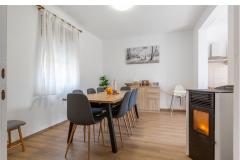 Secret forest house Appartement 1 – SOKOL 2 foto 3