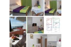 Stara Horvatia Chambre 4 – Soba Kat 1 foto 2