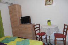 Stara Horvatia Chambre 4 – Soba Kat 1 foto 3