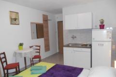 Stara Horvatia Chambre 4 – Soba Kat 1 foto 4