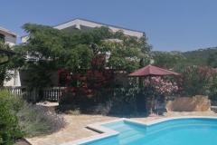 Sunny pool Appartements Appartement 2 – See view foto 1