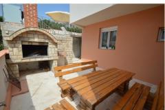 Villa Maja Appartement 1 – Villa Maja foto 3