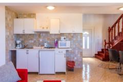 villas posesi Appartement 3 – Becca 05 foto 1
