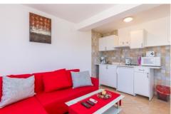 villas posesi Appartement 3 – Becca 05 foto 3