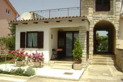 Appartement Borka Appartement 1 – app. Borka foto 1