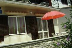 Appartement Borka Appartement 1 – app. Borka foto 2