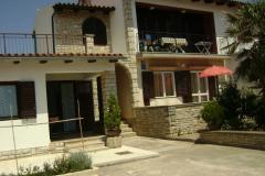 Appartement Borka Appartement 1 – app. Borka foto 3