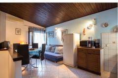 Appartement Grujin Appartement 1 – ap4+1 foto 3