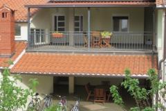 Appartement Mare Appartement 2 – Red foto 1