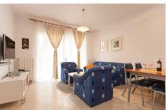 Appartement Oliva D1 avec piscine Appartement 1 – Oliva D1 foto 2