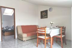 Appartements Ana Appartement 4 – A4 2+1 foto 5