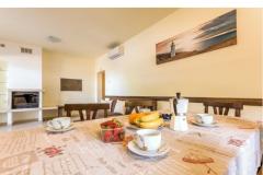 Appartements  Appartement 1 – Prizemlje foto 1