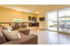 Appartements  Appartement 1 – Prizemlje foto 2