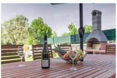 Appartements  Appartement 1 – Prizemlje foto 3