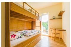 Appartements  Appartement 2 – Kat foto 3