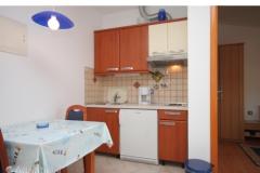 Appartements Ciceran Appartement 4 – M.na 2 kat foto 4