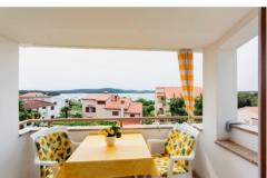 Appartements Ciceran Appartement 4 – M.na 2 kat foto 5