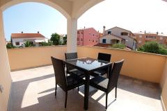 Appartements Medulinka Appartement 3 foto 4