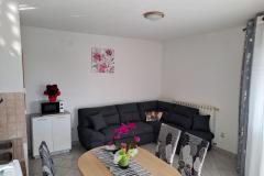 Appartements Mila-Casa Bianca  Appartement 1 – Apartman 1 foto 5
