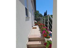 Appartements Mila-Casa Bianca  Appartement 7 – Apartman 7 foto 3