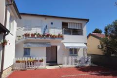 Appartements Mila-Casa Bianca  Appartement 6 – Apartman6 foto 2