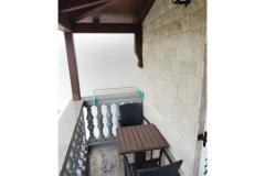 Appartements Mila-Casa Bianca  Chambre 4 – Studio4 foto 4