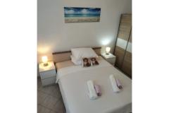 Appartements Mila-Casa Bianca  Chambre 3 – studio3 foto 1