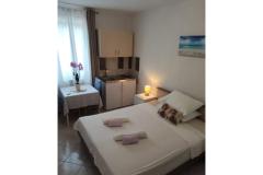 Appartements Mila-Casa Bianca  Chambre 3 – studio3 foto 4