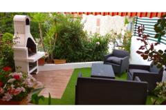 Appartements Milka Appartement 1 – Apartman M foto 2