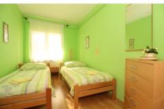 Appartements Milka Appartement 1 – Apartman M foto 3