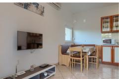 Appartements Roberto Appartement 1 – A3+1 foto 2