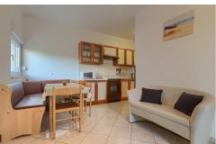 Appartements Roberto Appartement 1 – A3+1 foto 3