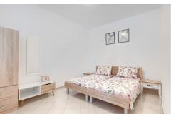 Appartements Roberto Appartement 2 – A5+2 foto 1