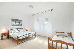 Appartements Roberto Appartement 2 – A5+2 foto 5