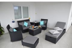 Appartements Roza Appartement 1 – Mare foto 1